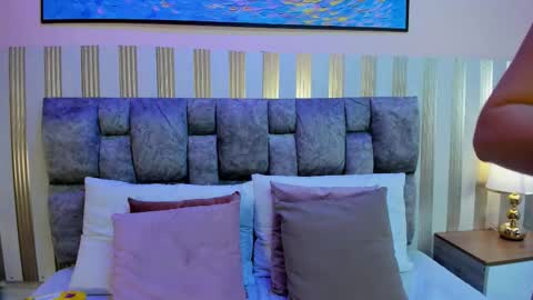 NOVA online show from November 2025 07:34:02 PM