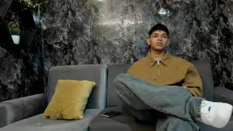 Snapshot of nova_mitchell chatting on May 2026 12:20:01 PM NOVA online show from May 2026 12:20:01 PM