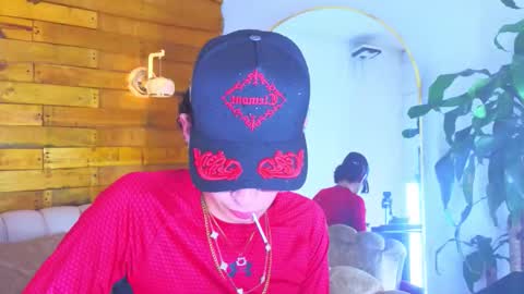 Snapshot of nova_salvadore chatting on December 2025 04:09:01 AM Nova Salvatore online show from December 2025 04:09:01 AM