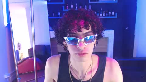 Snapshot of nova_salvadore chatting on January 2026 05:20:01 AM Nova Salvatore online show from January 2026 05:20:01 AM