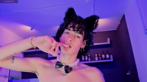 Snapshot of nova_salvadore chatting on February 2026 03:58:02 AM Nova Salvatore online show from February 2026 03:58:02 AM