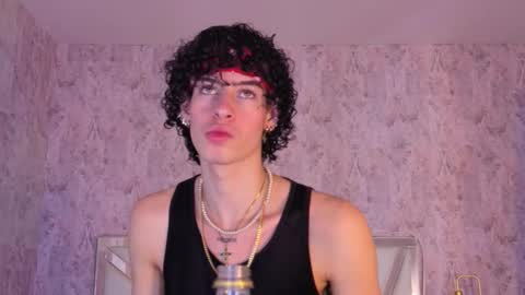 Snapshot of nova_salvadore chatting on February 2026 12:17:01 PM Nova Salvatore online show from February 2026 12:17:01 PM