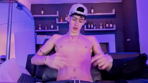 Snapshot of nova_salvadore chatting on February 2026 04:46:02 AM Nova Salvatore online show from February 2026 04:46:02 AM