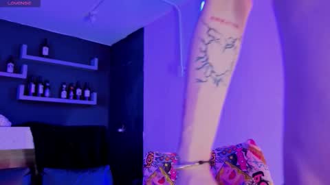 Snapshot of nova_salvadore chatting on March 2026 03:52:02 AM Nova Salvatore online show from March 2026 03:52:02 AM