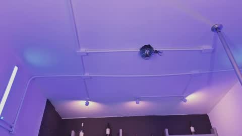 Nova Salvatore online show from April 2026 02:45:01 AM