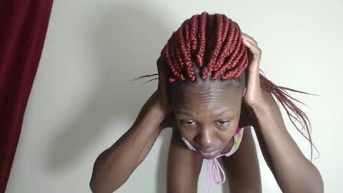 Snapshot of nova_vixen chatting on December 2025 05:05:01 AM nova_vixen online show from December 2025 05:05:01 AM