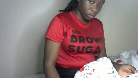 novaah online show from November 2025 02:35:01 AM