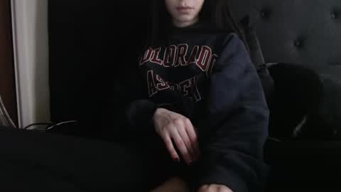 Snapshot of novafrey chatting on September 2025 01:46:01 PM Olivia online show from September 2025 01:46:01 PM