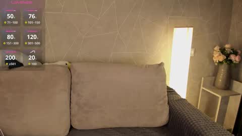 Sonya online show from October 2025 12:53:01 AM