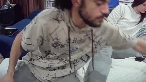 Snapshot of novanautiesxxx chatting on January 2025 07:31:01 AM LucidXotix online show from January 2025 07:31:01 AM