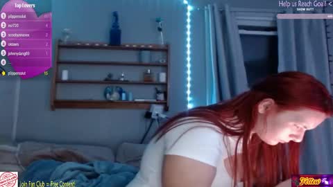 Snapshot of novanautiesxxx chatting on October 2025 08:12:01 AM LucidXotix online show from October 2025 08:12:01 AM