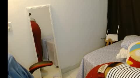 Snapshot of novaperotti chatting on March 2026 07:03:01 AM novaperotti online show from March 2026 07:03:01 AM