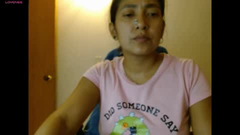 Snapshot of novaperotti chatting on May 2026 01:25:02 AM novaperotti online show from May 2026 01:25:02 AM