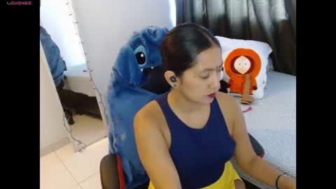 Snapshot of novaperotti chatting on July 2026 07:51:02 PM novaperotti online show from July 2026 07:51:02 PM