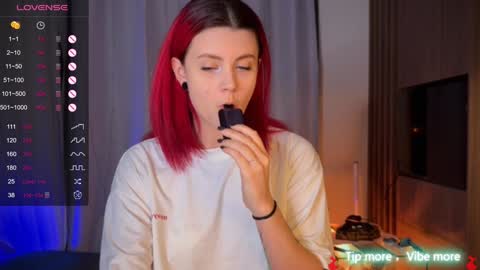 Nova online show from February 2025 07:55:01 PM