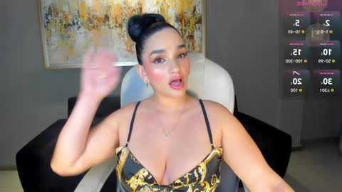 Nova online show from November 2025 07:15:01 PM