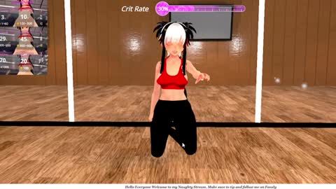 Snapshot of novastar6969 chatting on December 2024 04:07:02 AM Nova Star online show from December 2024 04:07:02 AM