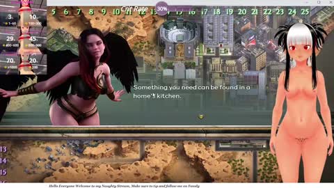 Snapshot of novastar6969 chatting on December 2024 04:12:01 AM Nova Star online show from December 2024 04:12:01 AM