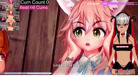 Snapshot of novastar6969 chatting on November 2025 06:48:02 PM Nova Star online show from November 2025 06:48:02 PM