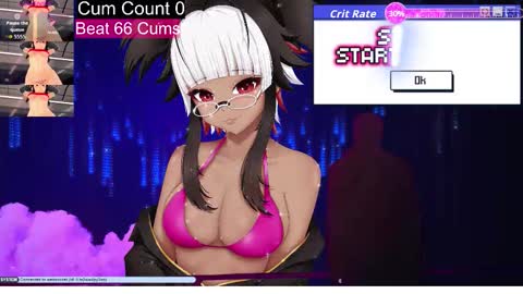 Snapshot of novastar6969 chatting on November 2025 02:06:01 PM Nova Star online show from November 2025 02:06:01 PM