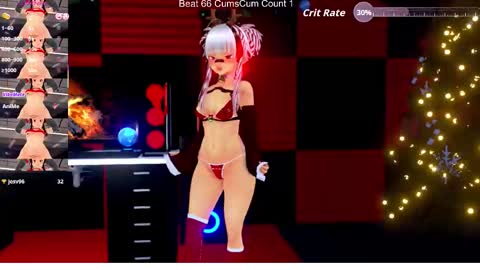 Snapshot of novastar6969 chatting on December 2025 02:15:01 PM Nova Star online show from December 2025 02:15:01 PM