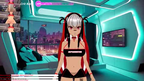 Nova Star  online show from February 2026 08:05:02 PM