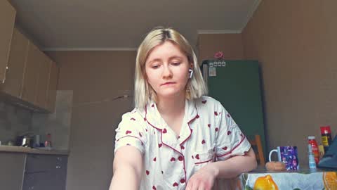 Mia Blake online show from March 2026 09:26:02 AM