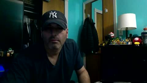 novatron6996 online show from January 2025 05:41:02 AM
