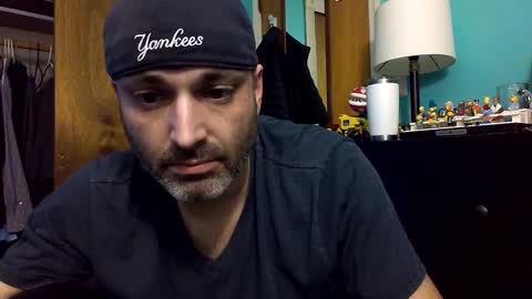 novatron6996 online show from February 2025 12:25:02 AM