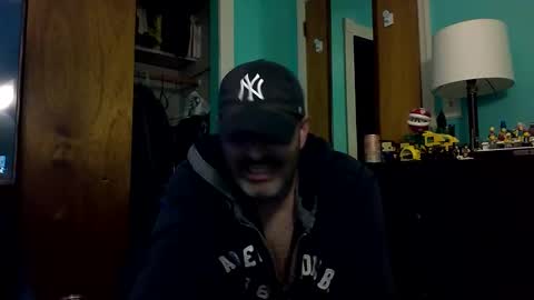 novatron6996 online show from February 2025 08:59:02 AM