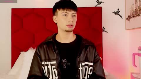 Snapshot of novoa_prime chatting on February 2026 04:51:02 AM Stev online show from February 2026 04:51:02 AM