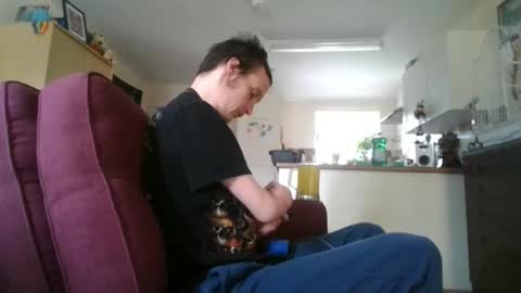 nowonder691 online show from September 2025 11:43:01 AM