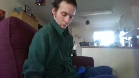 nowonder691 online show from December 2025 02:46:02 PM