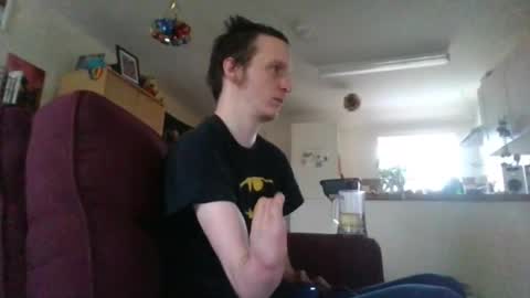 nowonder691 online show from December 2025 11:18:01 AM