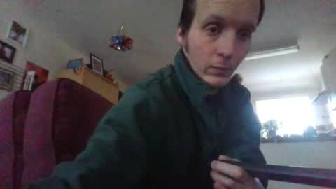 nowonder691 online show from December 2025 10:57:01 AM