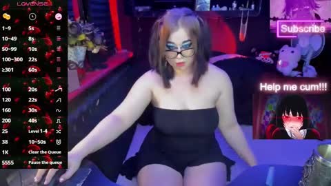 nox_banshee online show from January 2025 04:30:02 PM