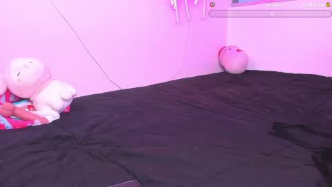 Goth Darling online show from March 2025 11:09:02 PM