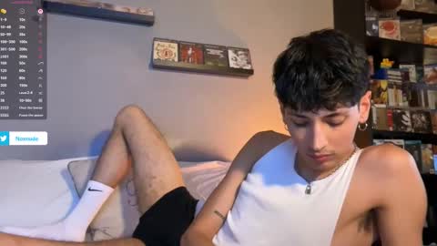 noxnude online show from March 2026 08:58:01 PM