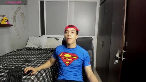 Snapshot of noxx_stark chatting on September 2025 02:55:01 AM Noxx  online show from September 2025 02:55:01 AM