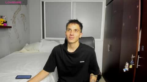 Snapshot of noxx_stark chatting on September 2025 03:06:02 AM Noxx  online show from September 2025 03:06:02 AM