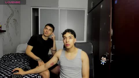 Snapshot of noxx_stark chatting on September 2025 12:32:02 AM Noxx  online show from September 2025 12:32:02 AM