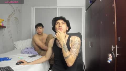 Snapshot of noxx_stark chatting on October 2025 03:39:02 AM Noxx  online show from October 2025 03:39:02 AM