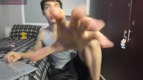 Snapshot of noxx_stark chatting on November 2025 10:45:02 PM Noxx online show from November 2025 10:45:02 PM