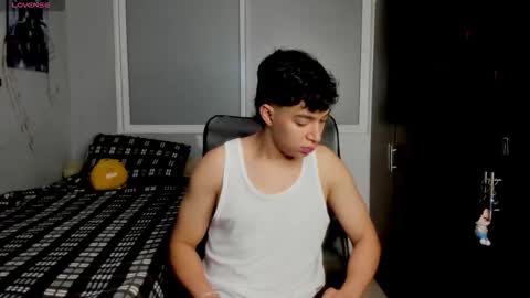 Noxx  online show from February 2026 01:15:01 AM