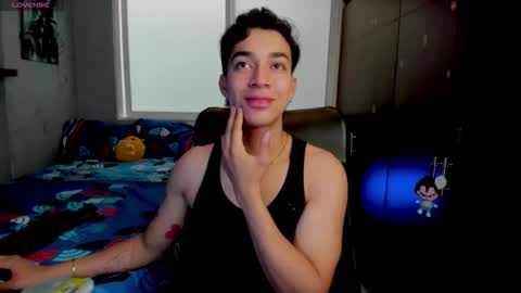 Noxx  online show from February 2026 05:43:01 PM