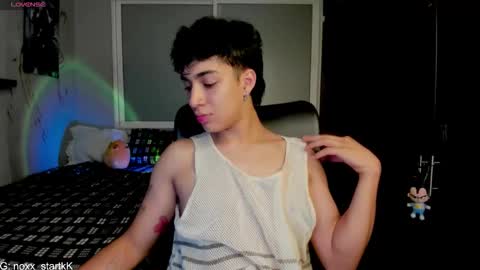 Noxx  online show from February 2026 02:54:01 AM