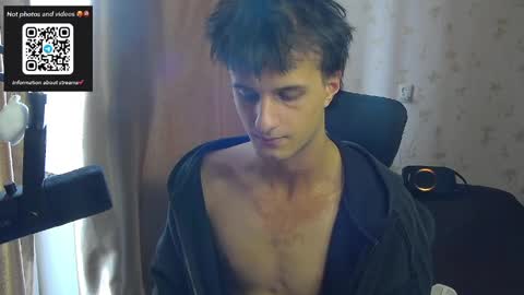 Nuar X online show from April 2026 12:09:02 PM