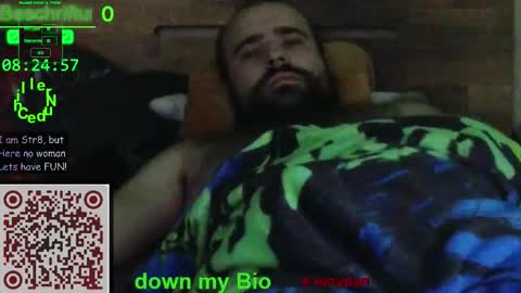 Snapshot of nudechiller chatting on October 2025 06:24:01 AM Vinz... online show from October 2025 06:24:01 AM