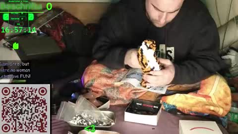 Snapshot of nudechiller chatting on November 2025 03:56:01 PM Vinz... online show from November 2025 03:56:01 PM