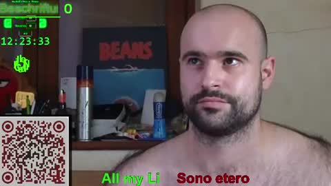 Vinz... online show from July 2026 10:23:01 AM
